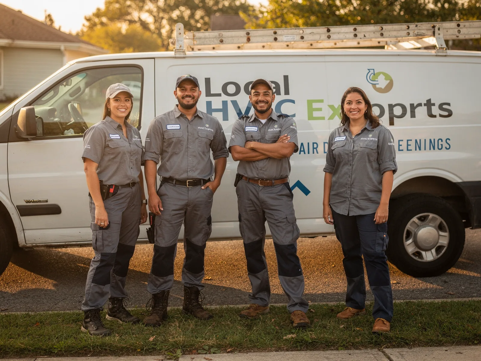 24/7 HVAC Repair & AC Replacement company in Eden, VT